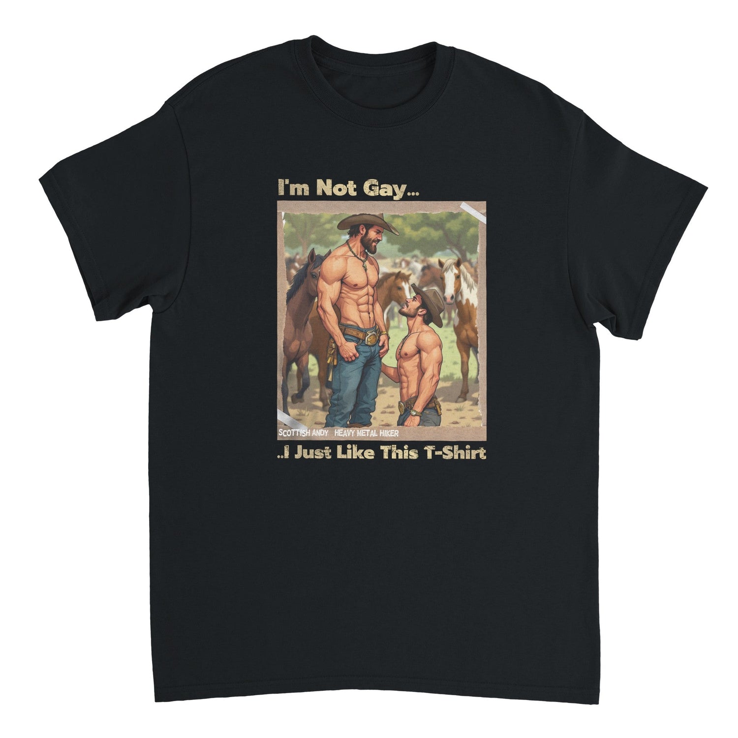 T-Shirts