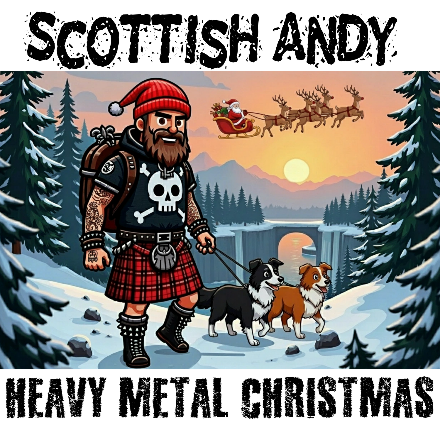 Christmas Collection 2025