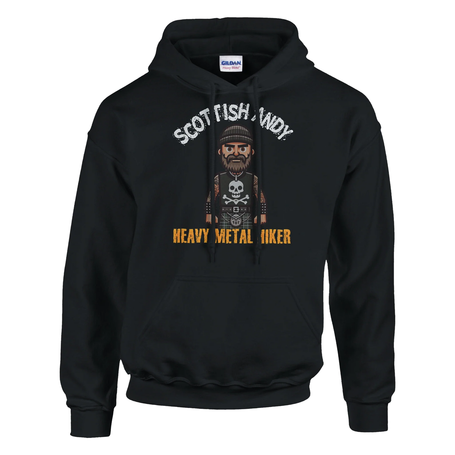 Hoodies
