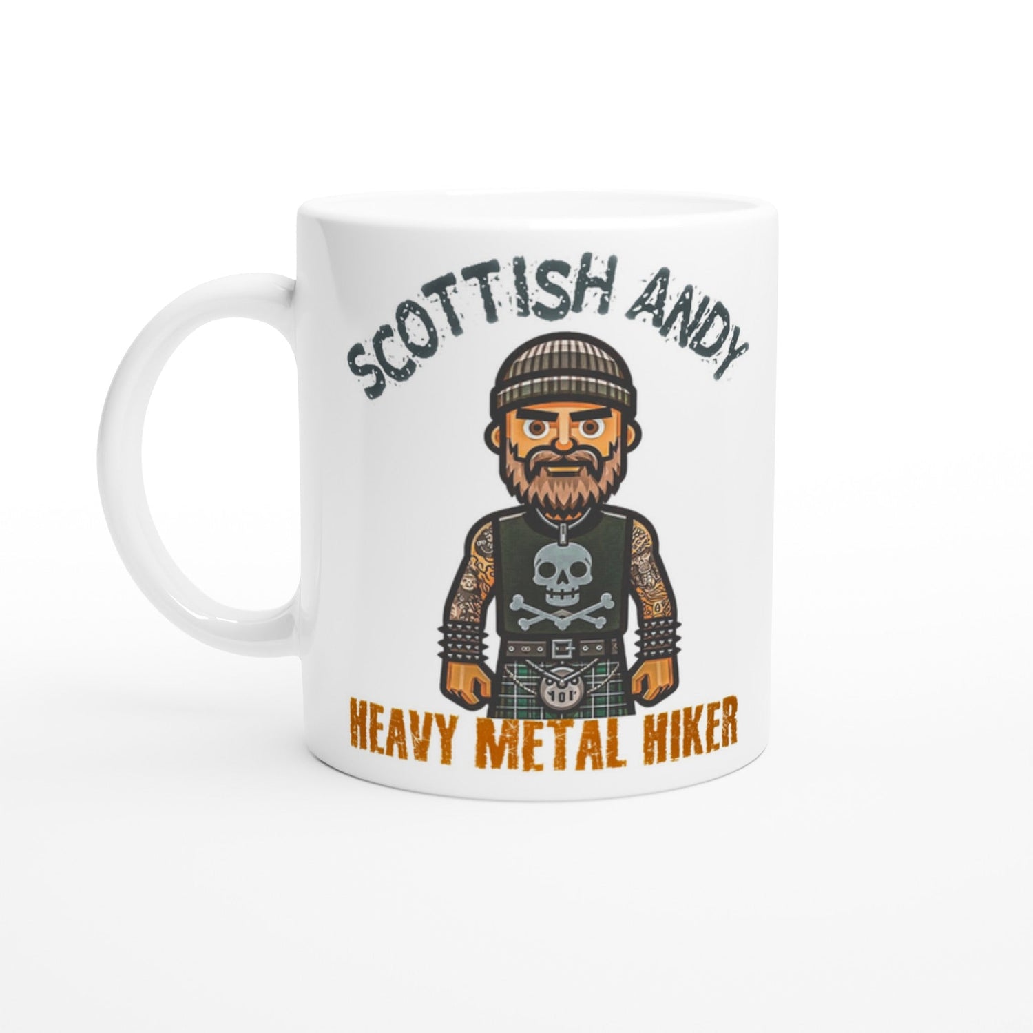 Mugs