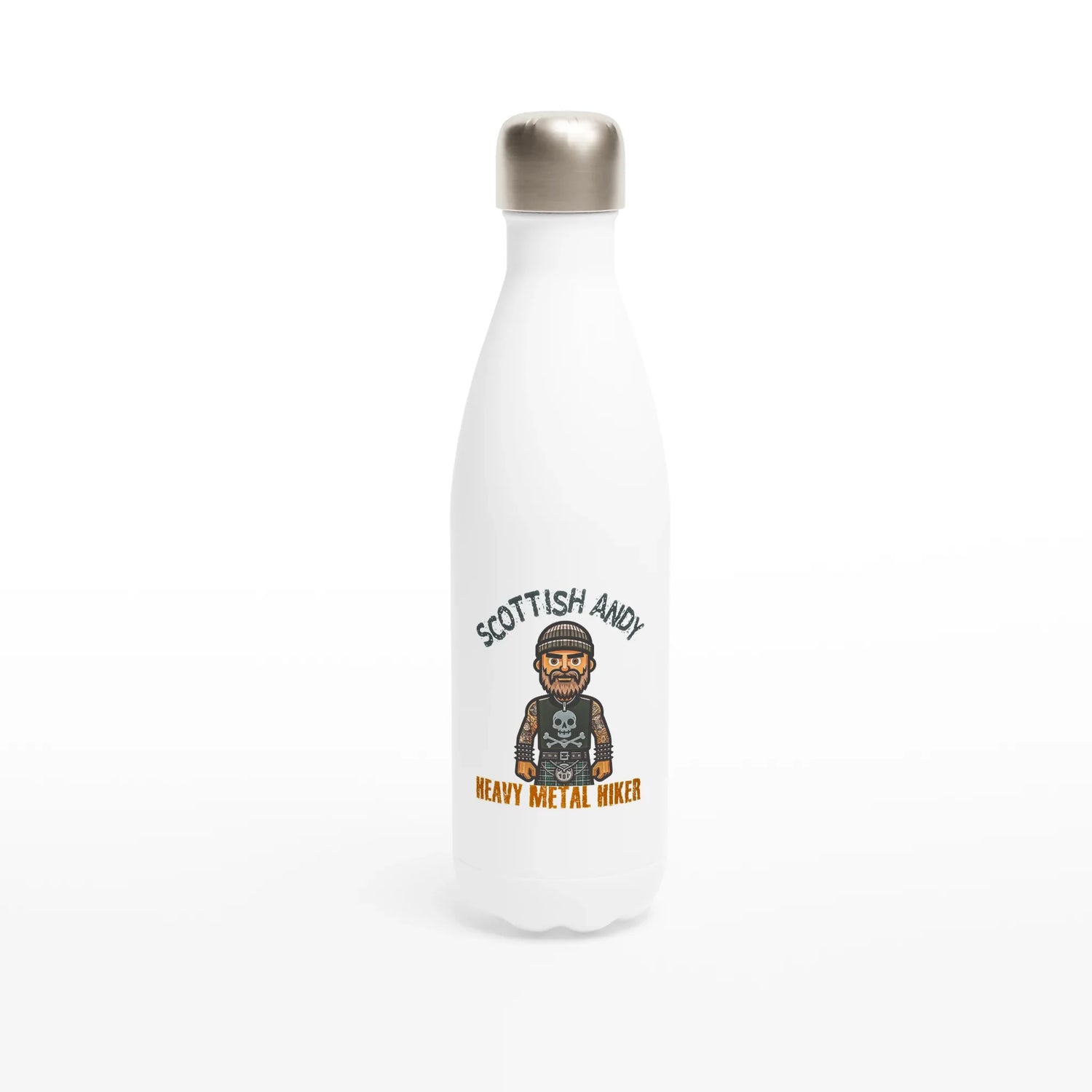 Water Bottles
