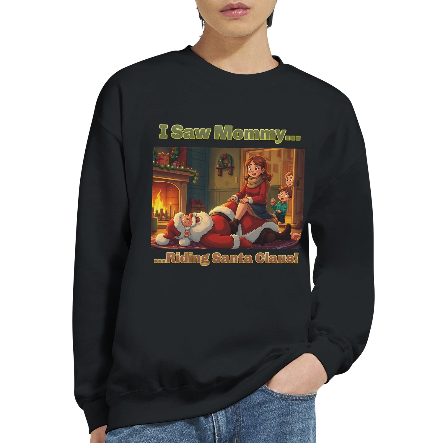 Christmas Sweatshirts