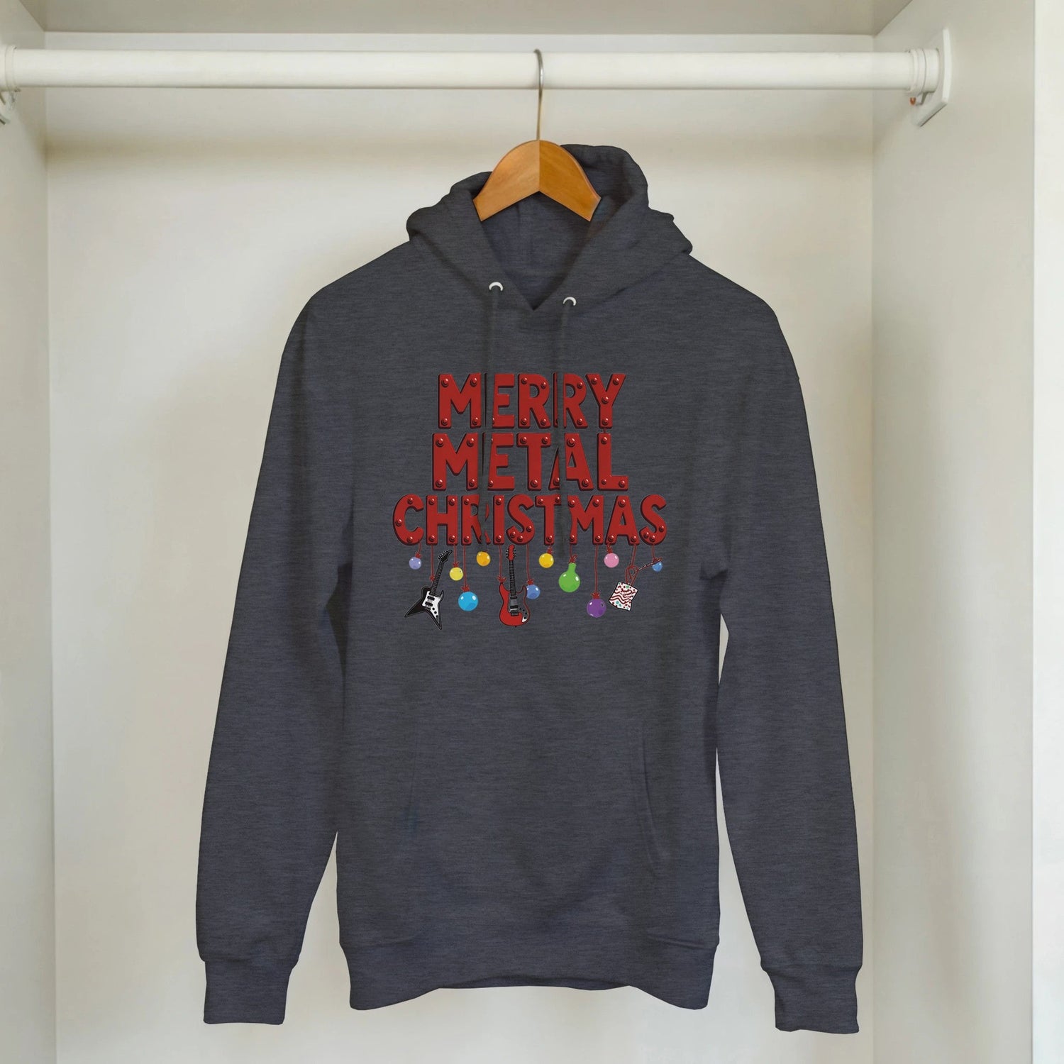 Christmas Hoodies